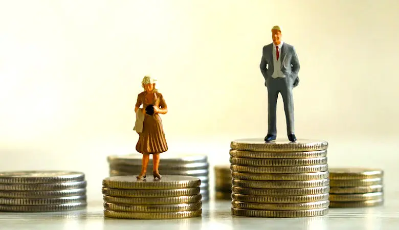 La différence de salaires entre les hommes et les femmes existe toujours.