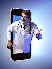 La pratique de la télémédecine est en train de prendre ses marques.