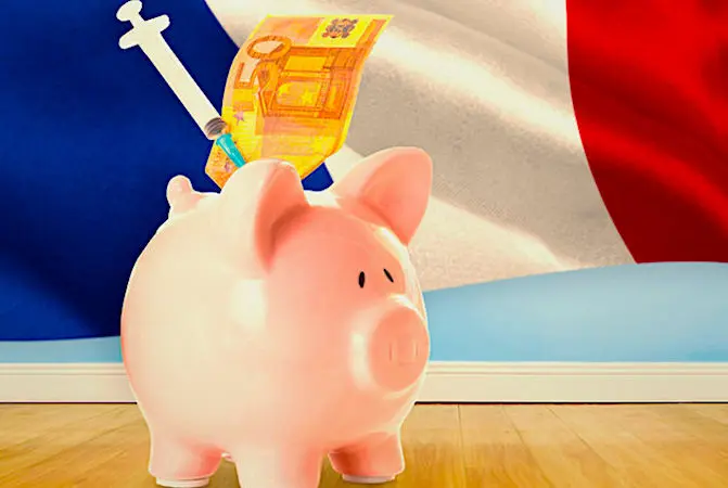 L'attractivite française fait de Paris une ville attirante pour les investisseurs.