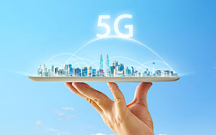 Avancee De La 5g Une Nouvelle Technologie Qui Se Profile Avancee De La 5g Une Nouvelle Technologie Qui Se Profile