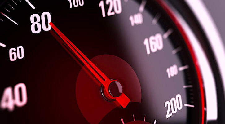 Le Gouvernement a fini par reculer sur la limitation de vitesse à 80 km/h.