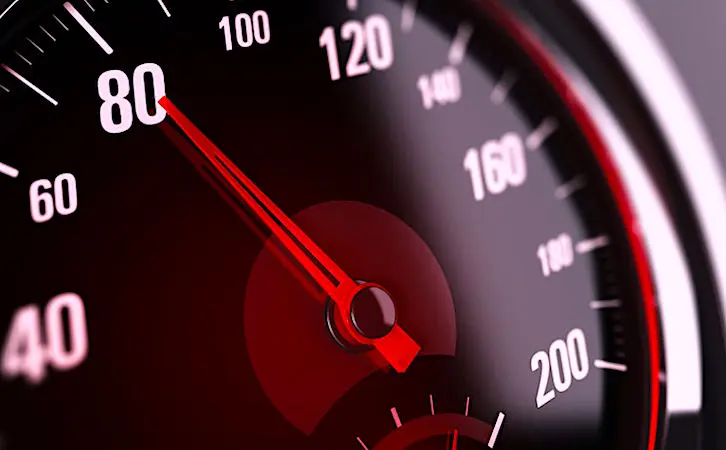 Le Gouvernement a fini par reculer sur la limitation de vitesse à 80 km/h.