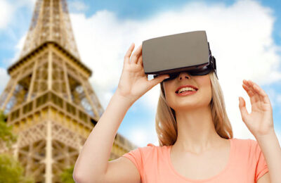 Le Wonder France Festival est un grand concours de vidéos touristiques.