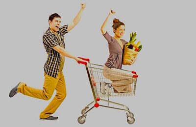 Le pouvoir d'achat de nombreux Français a progressé.