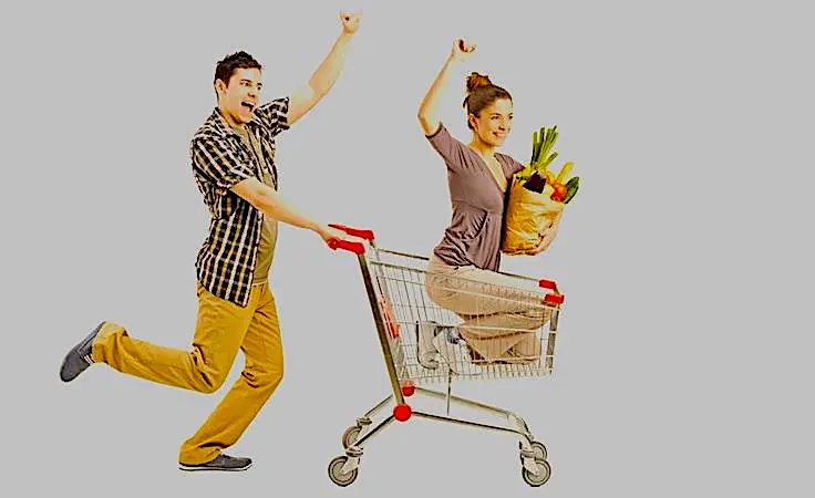 Le pouvoir d'achat de nombreux Français a progressé.