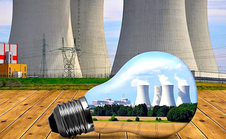 Avenir de l'énergie nucléaire