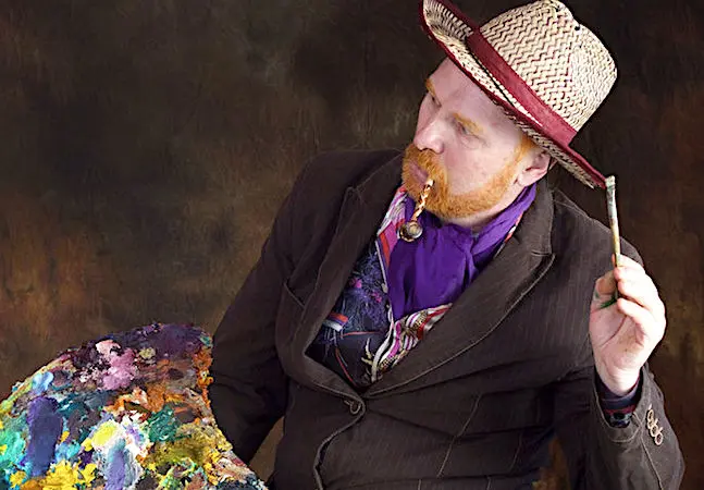 Une partie de l'oeuvre du peintre Van Gogh sera présentée cet été en Normandie.
