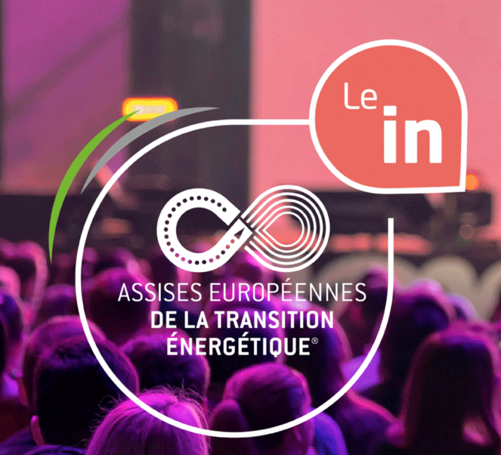 Assises Européennes de la Transition Énergétique