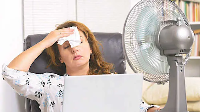 Cropped Le Code Du Travail Reste Impre Cis Sur Les Droits Accorde S Pendant Une Canicule