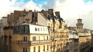 Paris veut à nouveau mettre en place un encadrement des loyers.