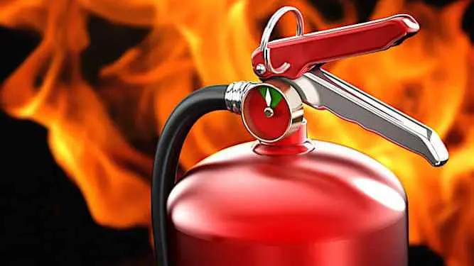Cropped La Protection Anti Incendie Dans De Nombreux Ho Pitaux Est Juge E Insuffisante