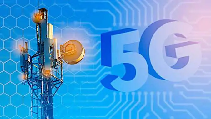 Cropped Les Blocs De Fre Quences Du Futur Re Seau 5g Seront Attribue S En Deux Temps