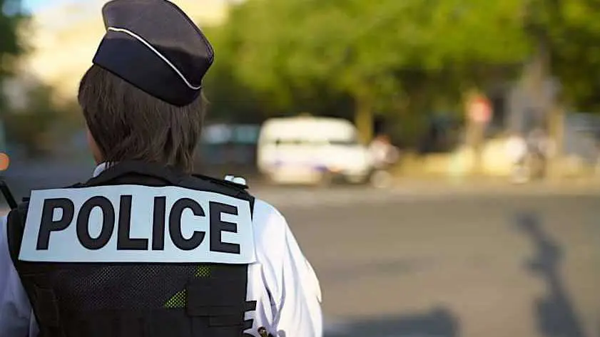 Cropped Une Nouvelle Police Municipale Va Entrer En Fontion A Paris En 2020