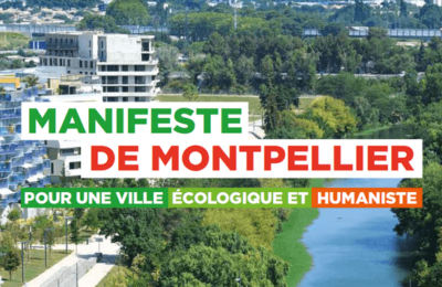 le manifeste pour Montpellier