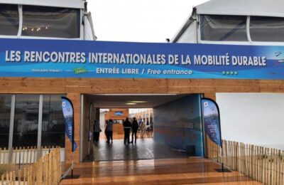 les rencontres internationales de la mobilité durable