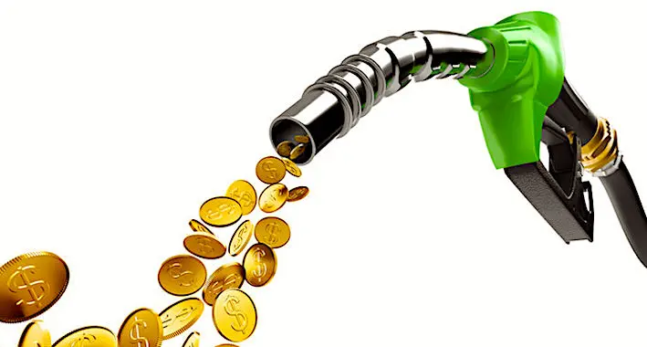 Décomposer les éléments du prix de l'essence permet de comprendre ses tarifs à la pompe.