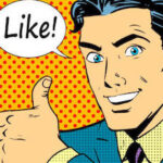 Le principe du like va sans doute évoluer sur Internet