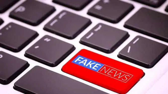 Cropped La Hausse De La De Sinformation Est Indissociable De Lusage Dinternet