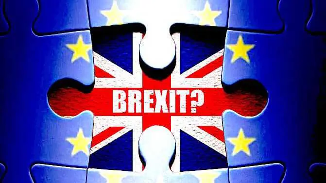 Cropped Le Marasme Du Brexit Resemble De Plus En Plus A Un Feuilleton Trop Long