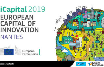 Nantes, capitale de l'innovation 2019
