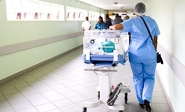 La Complémentaire Santé Solidarité va remplacer la CMU et l'ACS.