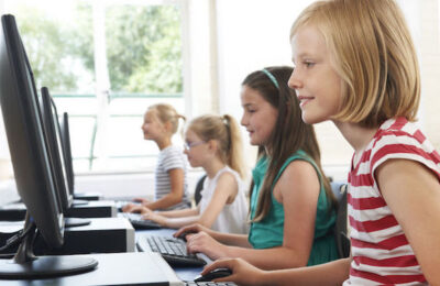 Les besoins numériques en milieu scolaire sont inégalement satisfaits.