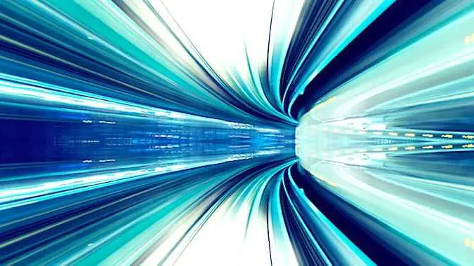 Cropped Des De Bits Ultra Rapides Vont Biento T E Tre Teste S Pour Larrive E De La 5g