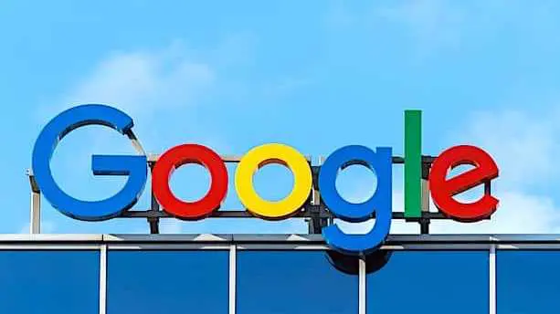 Cropped Lautorite De La Concurrence Va Sinte Resser De Pre S A Lactivite De Google En France