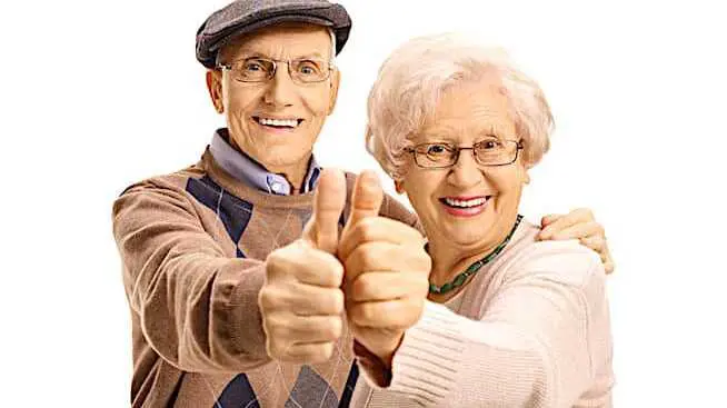 Cropped La Retraite Minimum De 1 000