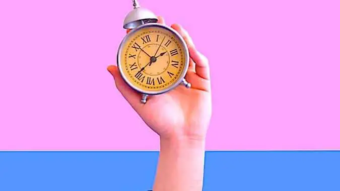 Cropped Le Changement Dheure Est Il Vraiment Une Pratique Utile