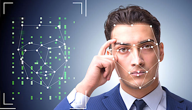 Actuellement, la reconnaissance faciale bénéficie d'algorithmes de plus en plus performants.
