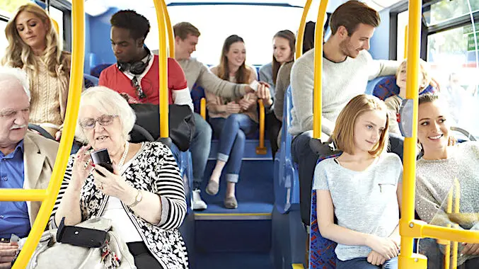 Les transports collectifs gratuits en zones urbaines ne sont pas forcément une bonne pratique à long terme.