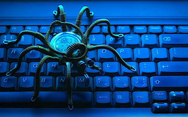 Une mainmise numérique de Google et Facebook dénoncée par Amnesty International.