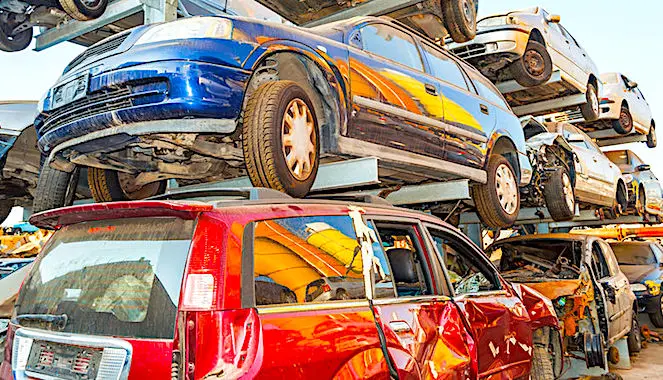 La prime à la conversion a permis à de nombreux foyers de changer de voiture.