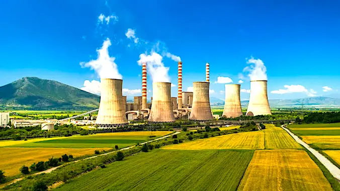 La séurité nucléaire obéit à des règles strictes.