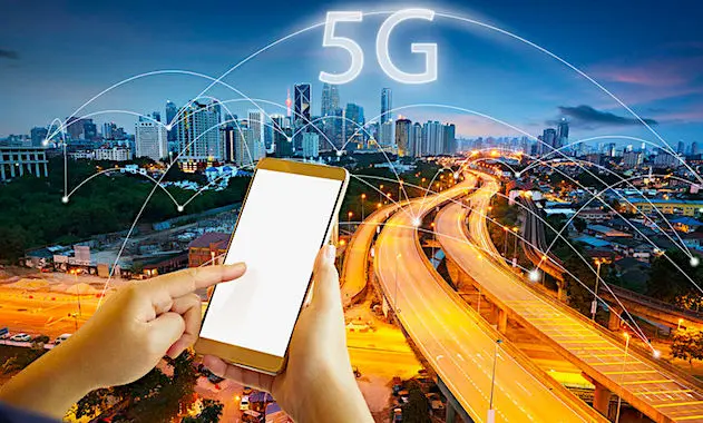 Le démarrage réel de la 5G en France va enfin avoir lieu.