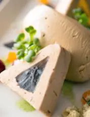 La route du fois gras 