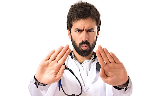 Le refus de patients est pratiqué en France par près d'un médecin sur deux.