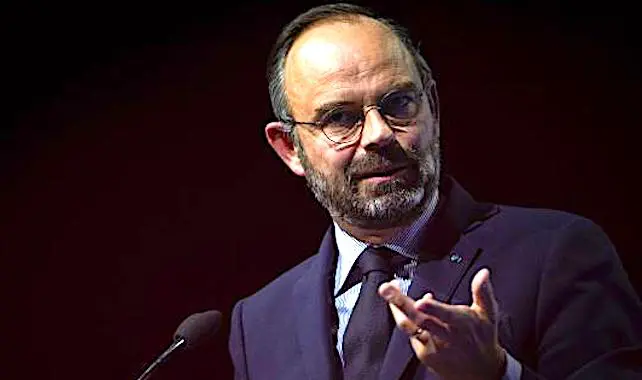 Une réforme repoussée des retraites semble être la nouvelle ligne de conduite de l'exécutif.