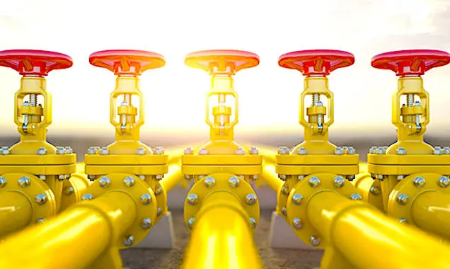 Des risques de pénurie de carburant pourraient survenir en France.