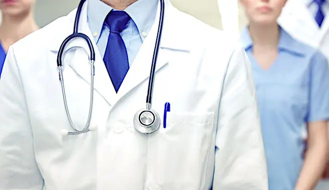 L'Ordre des Médecins et son fonctionnement ont été vivement critiqués par la Cour des comptes.