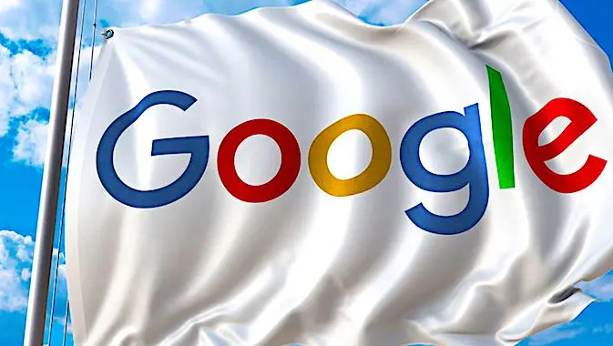 L'accès à un compte courant Google sera possible dès 2020.
