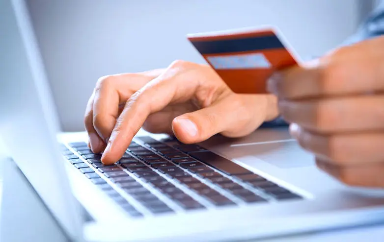 Le commerce en ligne est en nette progression en France.