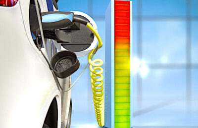 Le développement de la voiture électrique française va bénéficier d'une enveloppe de 50 millions d'euros.
