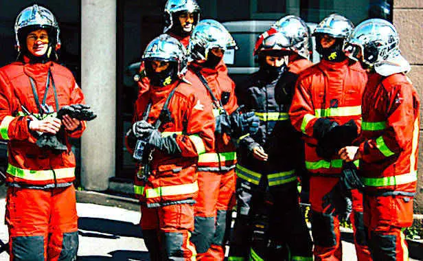 Protéger les pompiers contre les agressions devient une urgence.