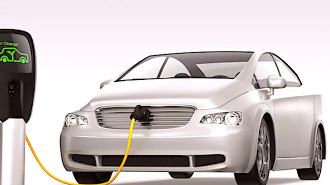 En 2020, une révision du bonus écologique devrait toucher les voitures électriques de luxe.