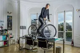 vélo Angell 