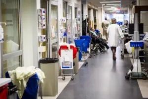 Crise des urgences