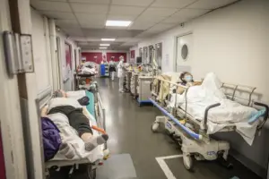 Crise des urgences