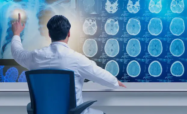 A l'avenir, une hausse du piratage des données médicales est à craindre.